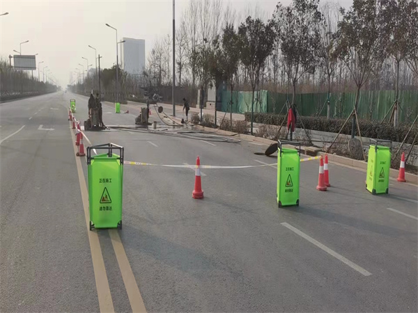 独山子公路路基注浆，这些您了解吗？
