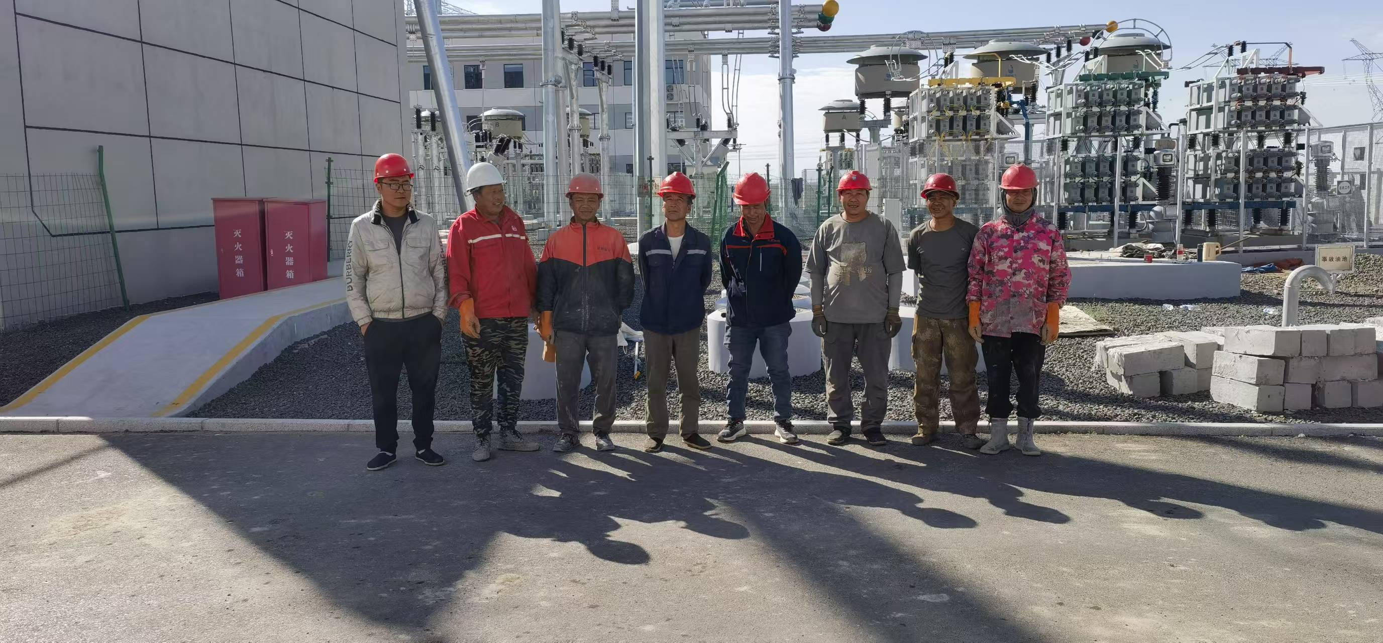 独山子地基沉降如何修复？